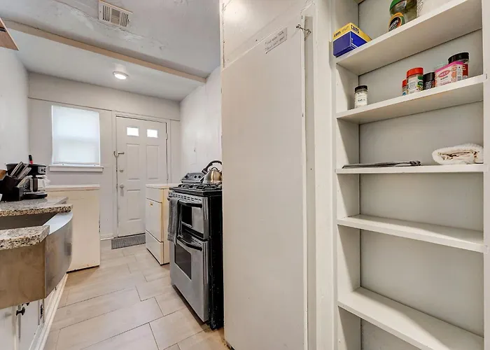 2Br Home 9 Mins St Anthony