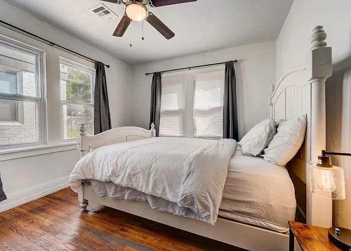 2Br Home 9 Mins St Anthony
