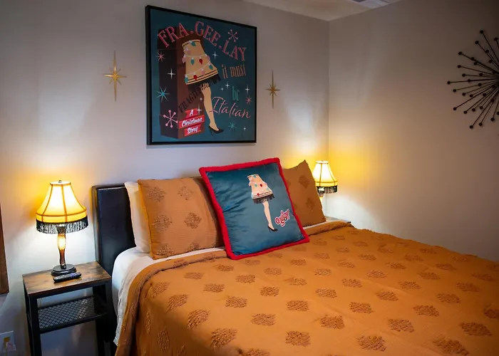 Ralphie'S House Chickasha - Fiber Wifi - 4 Bedroom!